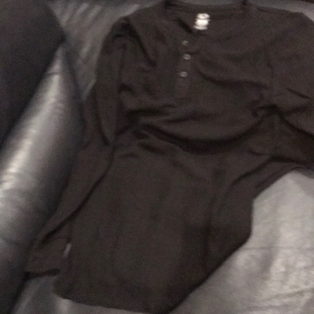 Fruit of the loom long sleeve tee